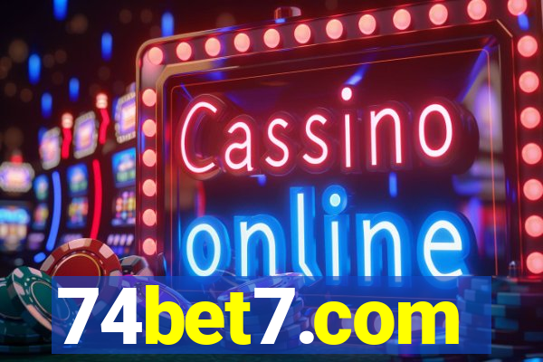 74bet7.com