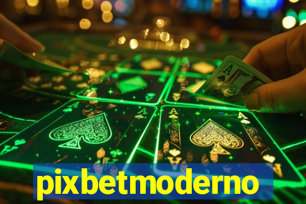 pixbetmoderno