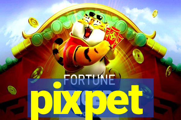 pixpet