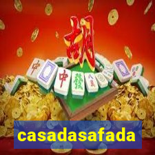 casadasafada