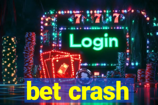 bet crash