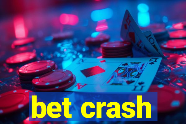 bet crash