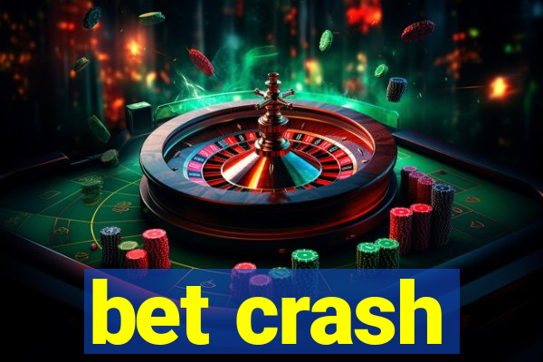 bet crash