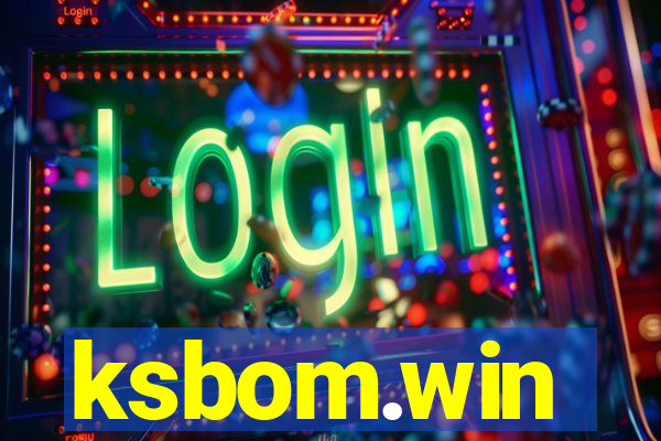 ksbom.win