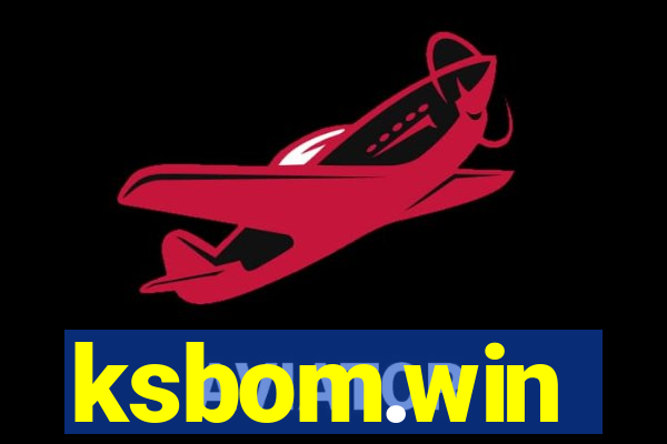 ksbom.win