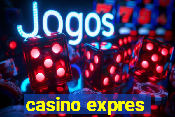 casino expres