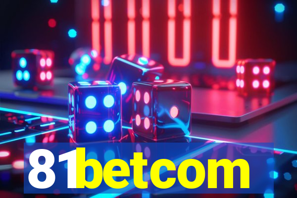 81betcom