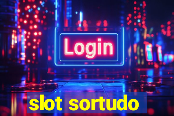 slot sortudo