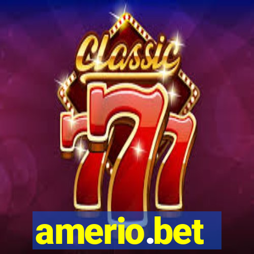 amerio.bet