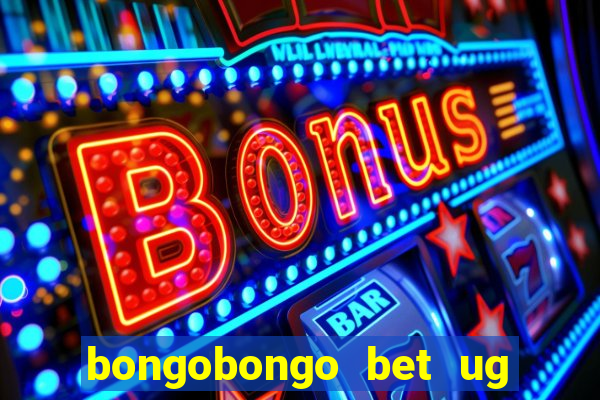 bongobongo bet ug login password