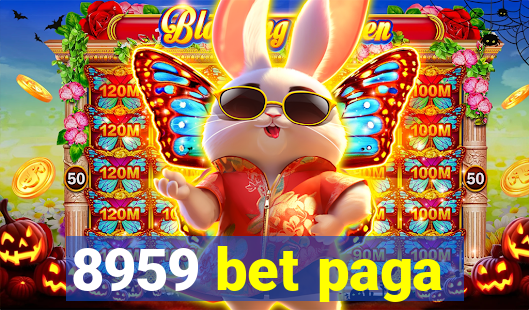 8959 bet paga