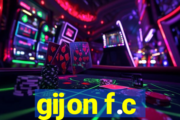 gijon f.c