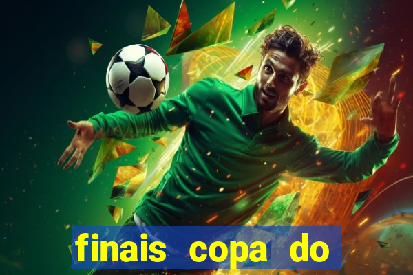 finais copa do brasil cruzeiro