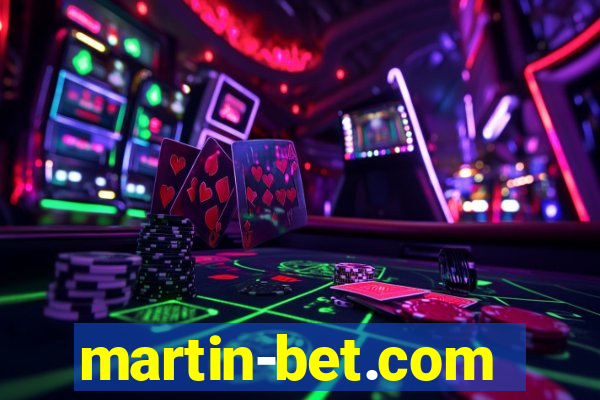 martin-bet.com