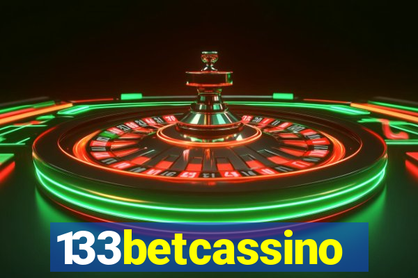 133betcassino