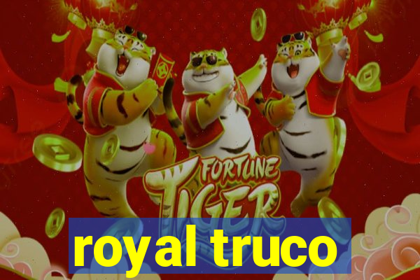 royal truco