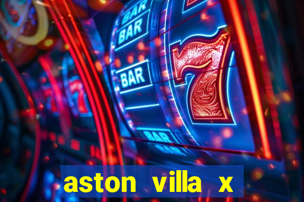 aston villa x brentford palpite