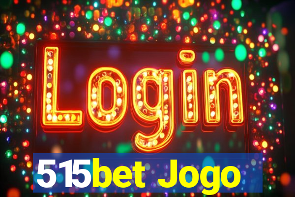 515bet Jogo