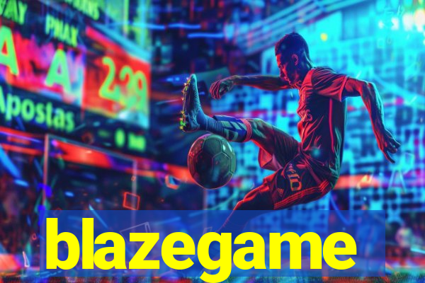 blazegame