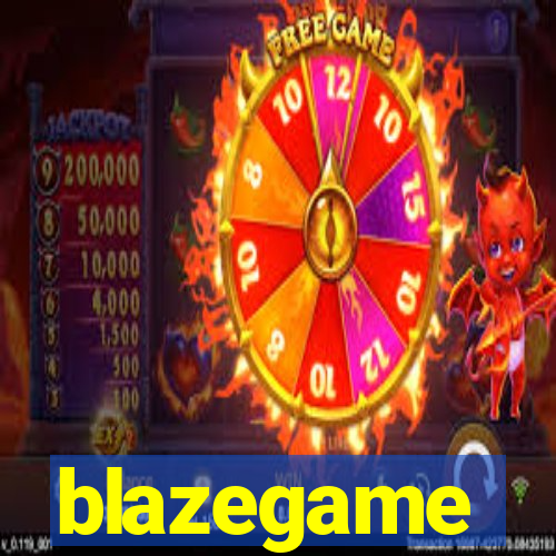 blazegame