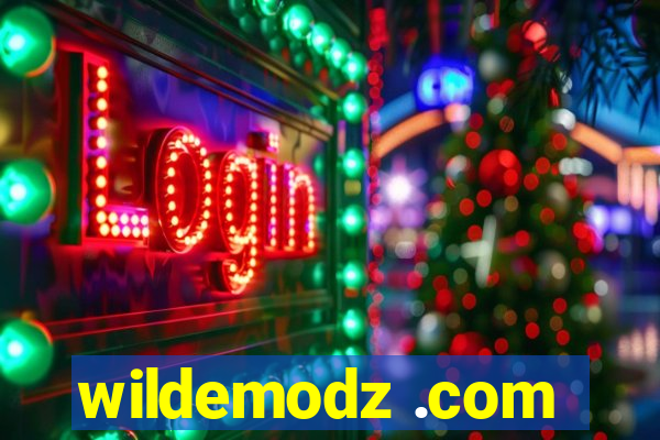 wildemodz .com