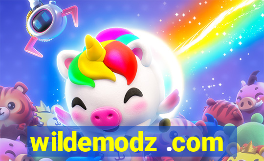 wildemodz .com