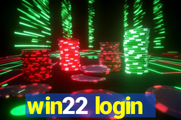 win22 login