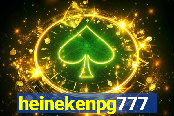 heinekenpg777