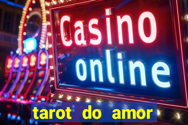 tarot do amor estrela guia