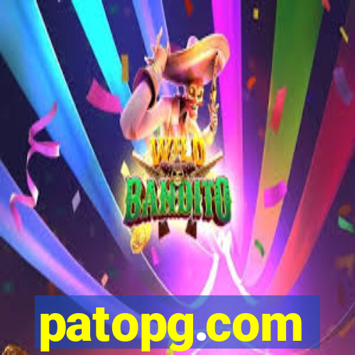 patopg.com