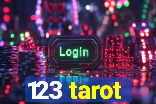 123 tarot