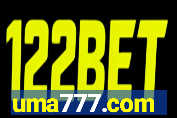 uma777.com