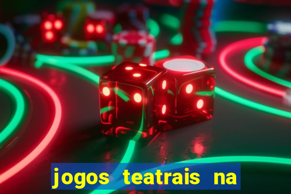 jogos teatrais na escola olga reverbel pdf