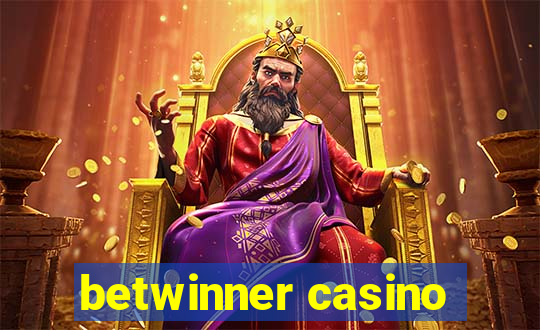 betwinner casino