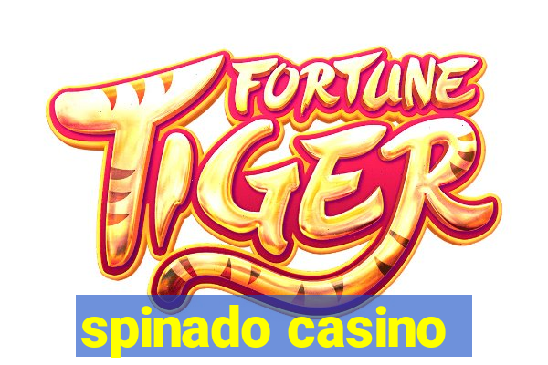 spinado casino