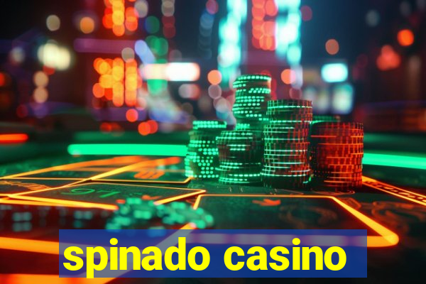 spinado casino