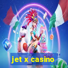 jet x casino