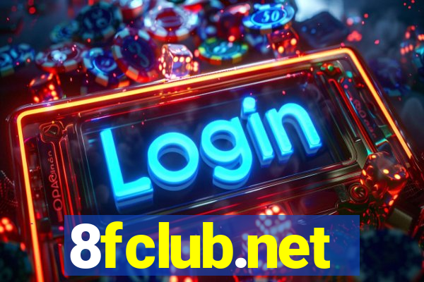 8fclub.net