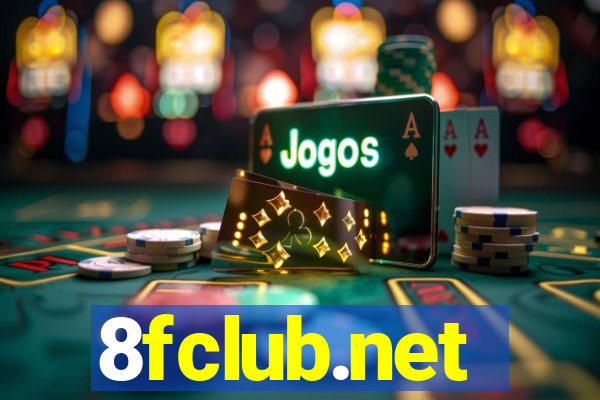 8fclub.net