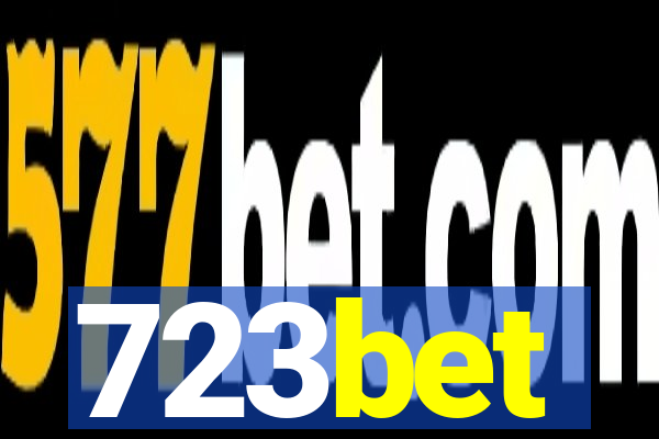 723bet