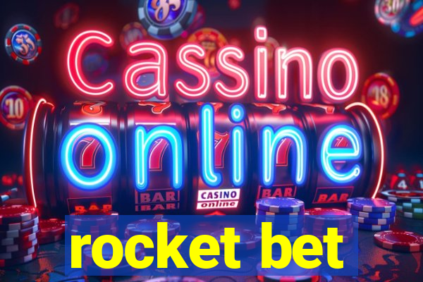 rocket bet