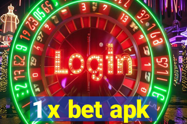 1 x bet apk