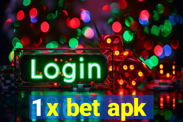 1 x bet apk