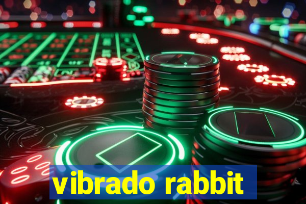 vibrado rabbit