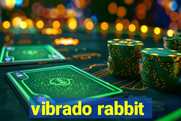 vibrado rabbit