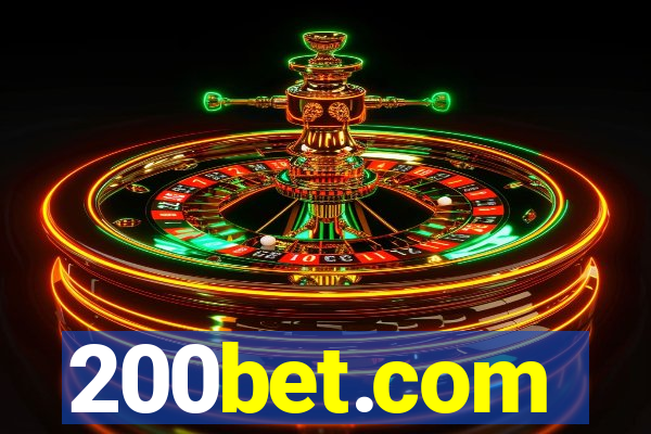 200bet.com