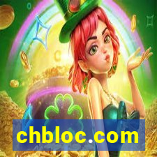 chbloc.com