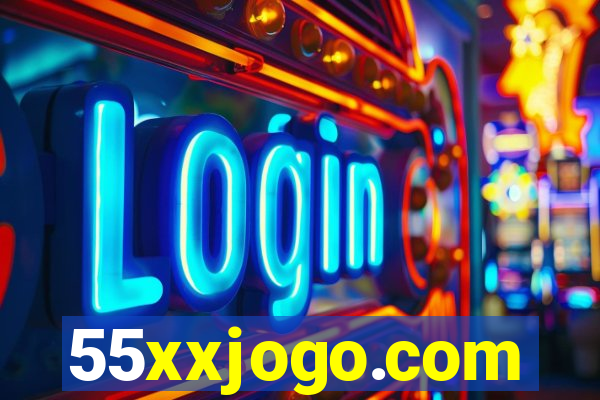 55xxjogo.com