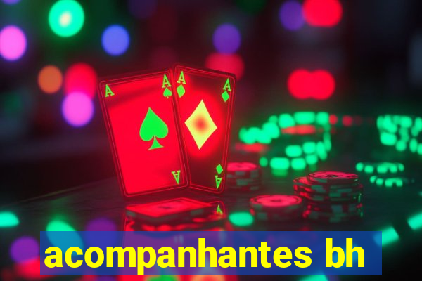 acompanhantes bh