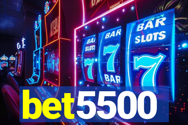 bet5500